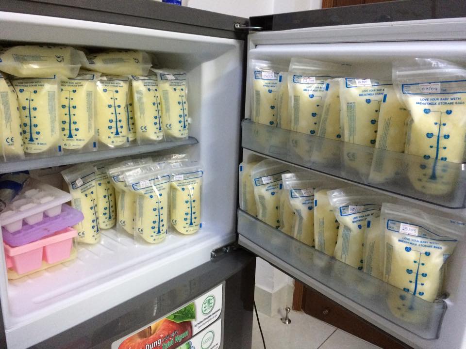 Mẹ cần tuân thủ quy tắc sắp xếp mach-ban-cach-bao-quan-sua-me-tot-nhat.jpg (85 KB)